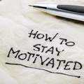 Feeling Unmotivated at Work? 7 Ways to Get Back in the Groove [Infographic]