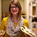 Field Museum’s Emily Graslie Nominated for Webby Award | Chicago Tonight | WTTW