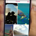 Snapchat Just Revealed a New Feature Called 'Memories' That Saves Snaps | Adweek