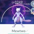 How To Catch Mewtwo In Pokemon Go - Neurogadget